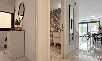 Revente - Apartment - Orihuela Costa - Los Altos