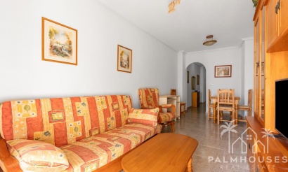 Herverkoop - Appartement - Torrevieja - Center
