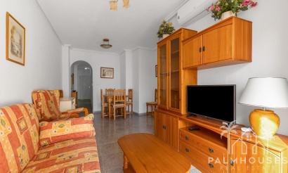 Herverkoop - Appartement - Torrevieja - Center