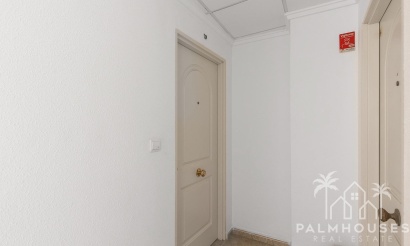 Herverkoop - Appartement - Torrevieja - Center