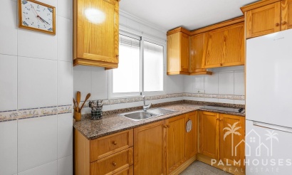 Herverkoop - Appartement - Torrevieja - Center