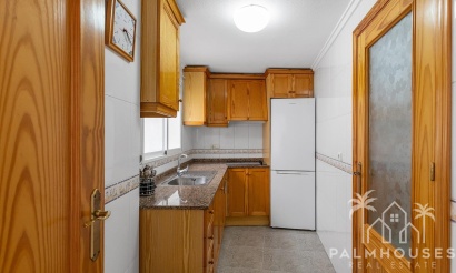 Herverkoop - Appartement - Torrevieja - Center