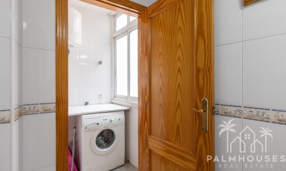 Herverkoop - Appartement - Torrevieja - Center