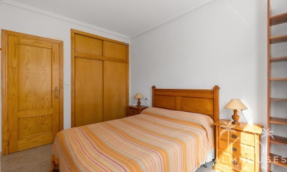 Herverkoop - Appartement - Torrevieja - Center