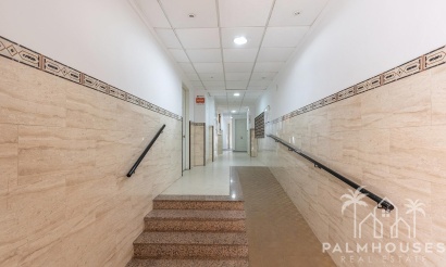 Herverkoop - Appartement - Torrevieja - Center