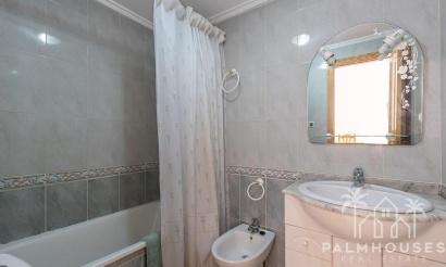 Herverkoop - Appartement - Torrevieja - Center