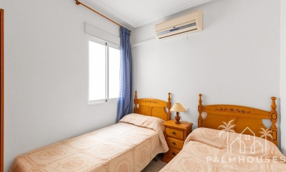 Herverkoop - Appartement - Torrevieja - Center