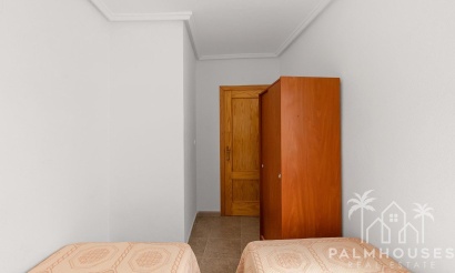 Herverkoop - Appartement - Torrevieja - Center
