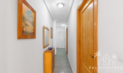 Herverkoop - Appartement - Torrevieja - Center