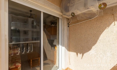Herverkoop - Appartement - Torrevieja - Center