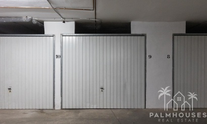 Herverkoop - Appartement - Torrevieja - Center