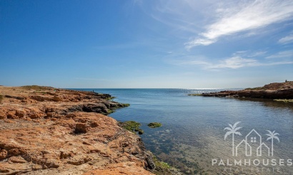Herverkoop - Appartement - Torrevieja - Center