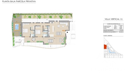 Nieuwbouw - Appartement - San Juan de los Terreros - Mar De Pulpí