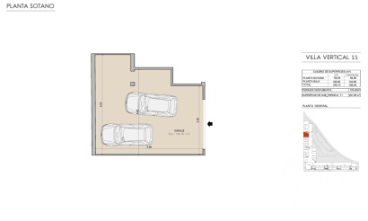 Nieuwbouw - Appartement - San Juan de los Terreros - Mar De Pulpí