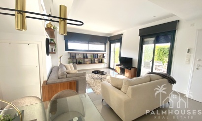 Revente - Villa - Ciudad Quesada - Doña Pepa