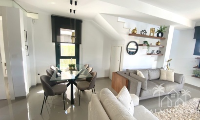 Revente - Villa - Ciudad Quesada - Doña Pepa