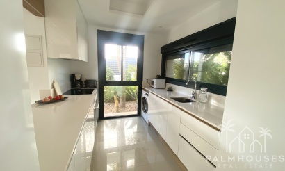 Revente - Villa - Ciudad Quesada - Doña Pepa