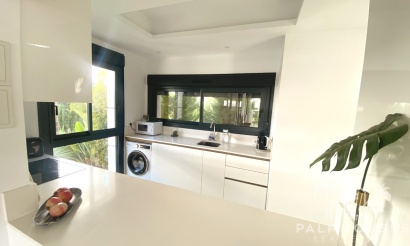 Revente - Villa - Ciudad Quesada - Doña Pepa