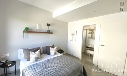 Revente - Villa - Ciudad Quesada - Doña Pepa