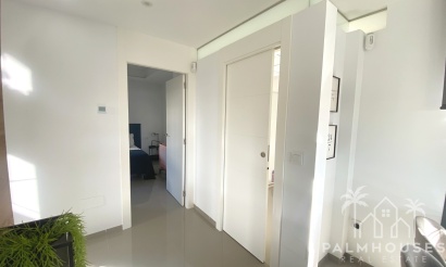 Revente - Villa - Ciudad Quesada - Doña Pepa