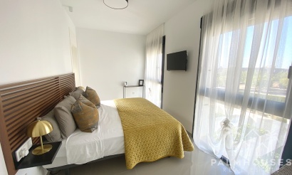 Revente - Villa - Ciudad Quesada - Doña Pepa
