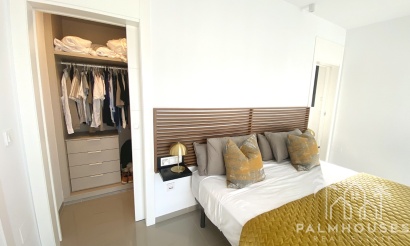 Revente - Villa - Ciudad Quesada - Doña Pepa