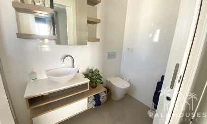 Revente - Villa - Ciudad Quesada - Doña Pepa