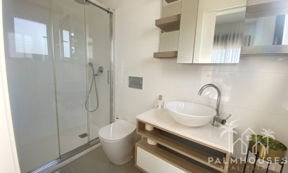 Revente - Villa - Ciudad Quesada - Doña Pepa