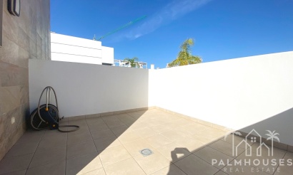 Revente - Villa - Ciudad Quesada - Doña Pepa