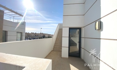 Revente - Villa - Ciudad Quesada - Doña Pepa