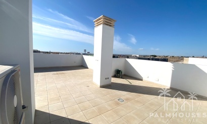 Revente - Villa - Ciudad Quesada - Doña Pepa