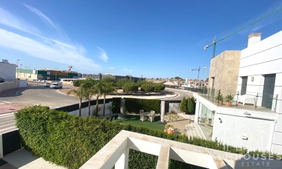 Revente - Villa - Ciudad Quesada - Doña Pepa