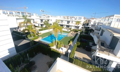 Revente - Villa - Ciudad Quesada - Doña Pepa