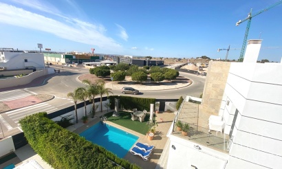 Revente - Villa - Ciudad Quesada - Doña Pepa
