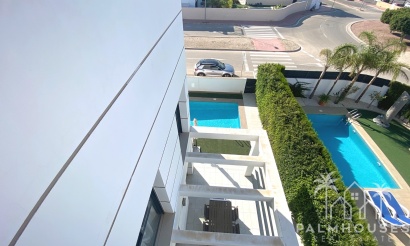 Revente - Villa - Ciudad Quesada - Doña Pepa