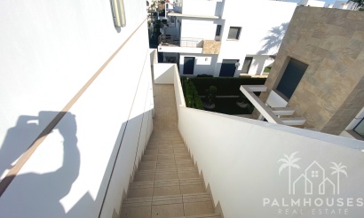 Revente - Villa - Ciudad Quesada - Doña Pepa