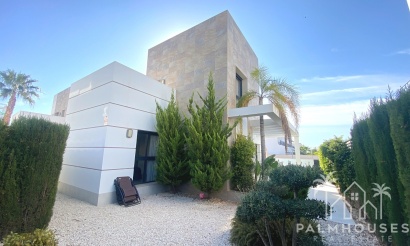 Revente - Villa - Ciudad Quesada - Doña Pepa
