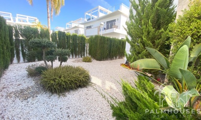 Revente - Villa - Ciudad Quesada - Doña Pepa