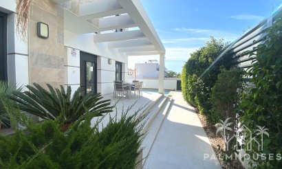 Revente - Villa - Ciudad Quesada - Doña Pepa