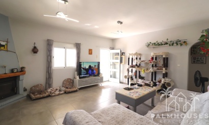 Revente - Finca - Orihuela - La Campaneta