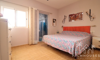 Revente - Finca - Orihuela - La Campaneta