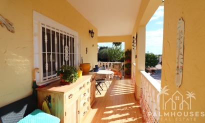 Revente - Finca - Orihuela - La Campaneta