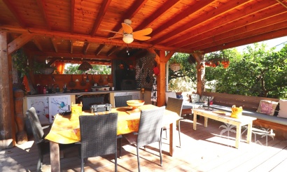 Revente - Finca - Orihuela - La Campaneta