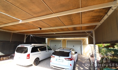 Revente - Finca - Orihuela - La Campaneta
