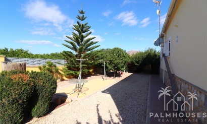 Revente - Finca - Orihuela - La Campaneta