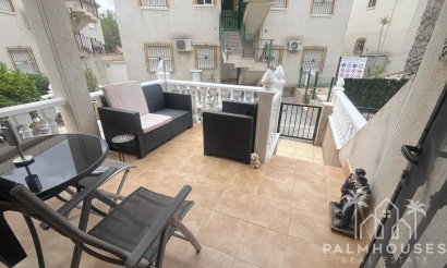 Venta - Casa - Algorfa