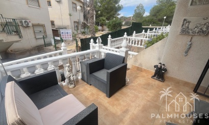 Venta - Casa - Algorfa