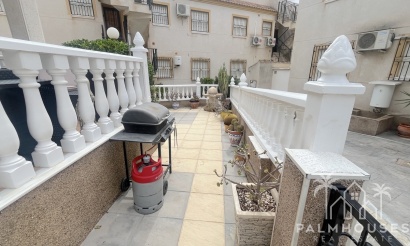 Venta - Casa - Algorfa