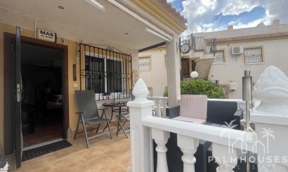 Venta - Casa - Algorfa