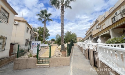 Venta - Casa - Algorfa